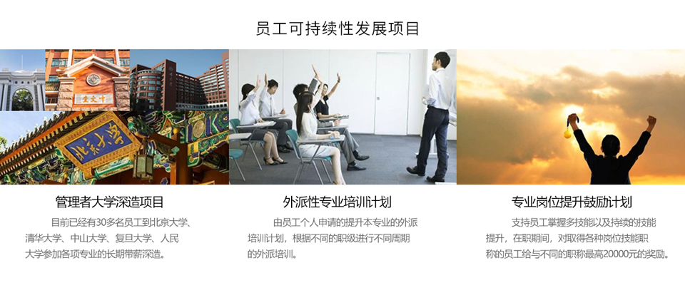 員工幸福家庭與可持續(xù)性發(fā)展項目(圖1)